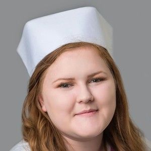 Meet your Posher, Katrina